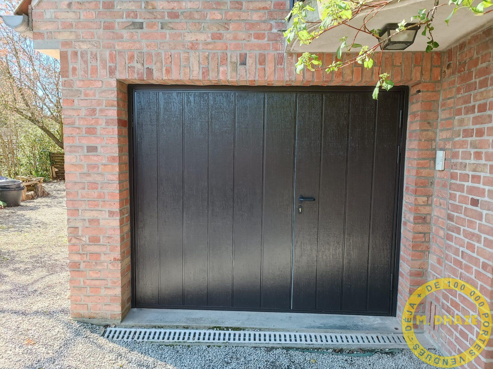 noviso basculante isolante novoferm DHAZE