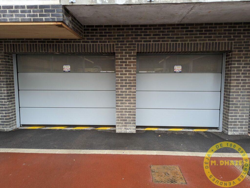 Portes-de-parking-residence-dhaze